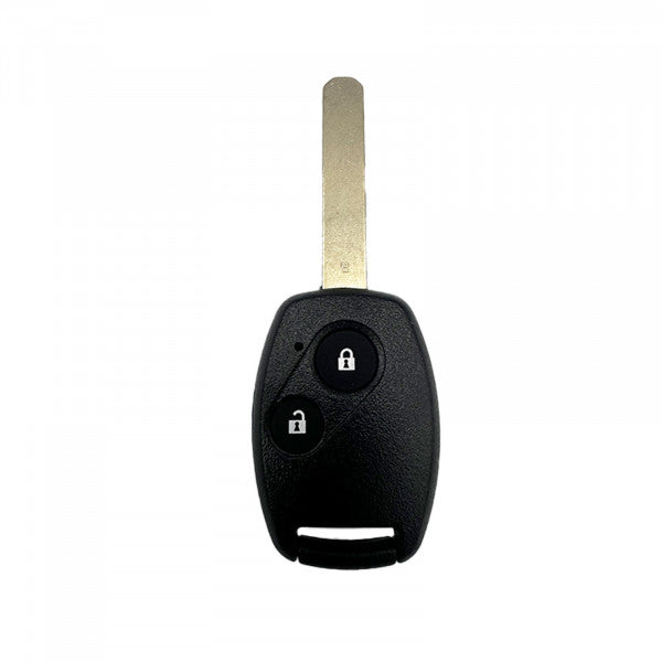 Honda 2 Button Remote Key ID48