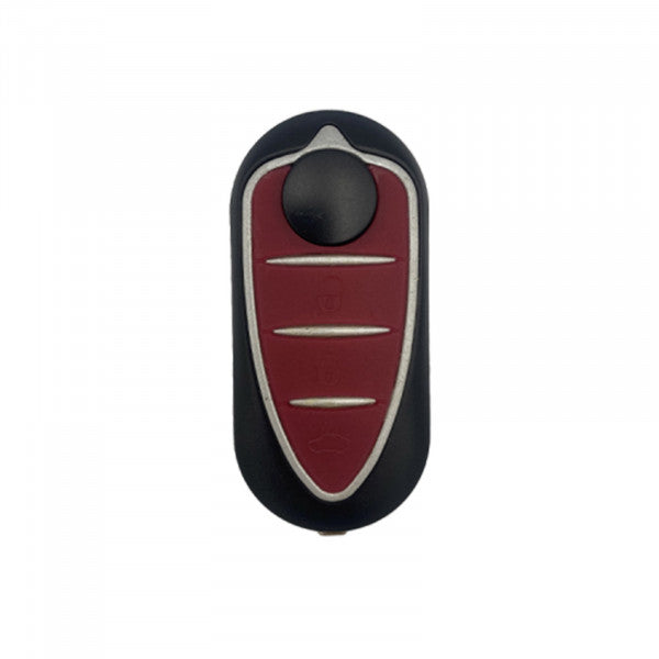 Alfa Romeo (Delphi) 3 Button Remote Key