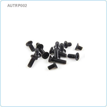 Nissan Remote Screw