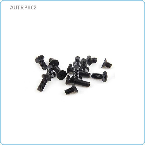 Nissan Remote Screw