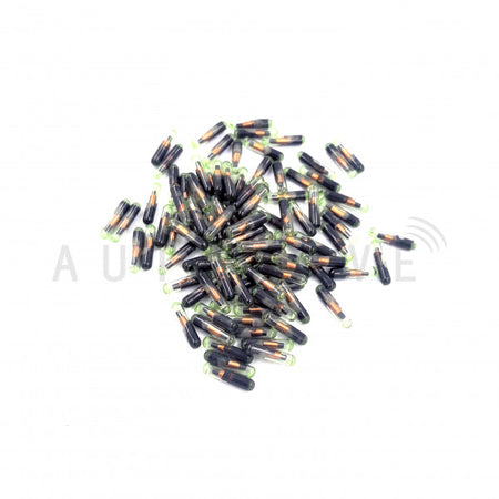 Skoda Megamos ID48 TP24 Glass CAN Transponder Chip