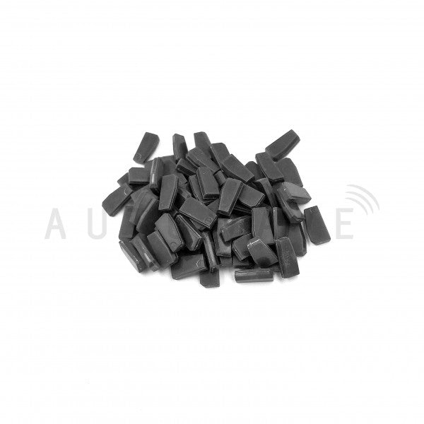 Peugeot/Citroen/Toyota Texas ID70 (53) Carbon Transponder