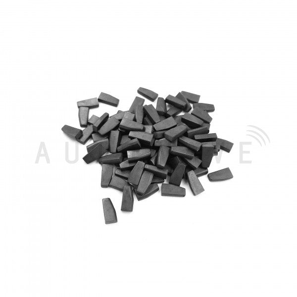 Texas ID60 T13 Carbon Crypto 4D Transponder Chip