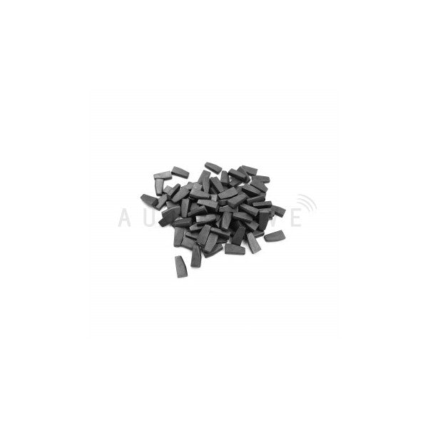 Toyota ID67 (B2) 4D Transponder Chip