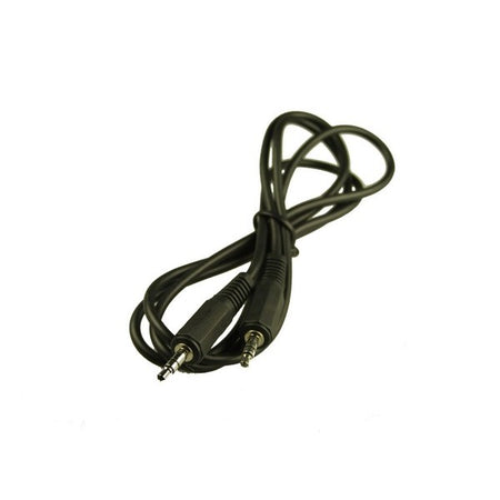 Aux interface - 3.5mm Jack Cable - 1.2m