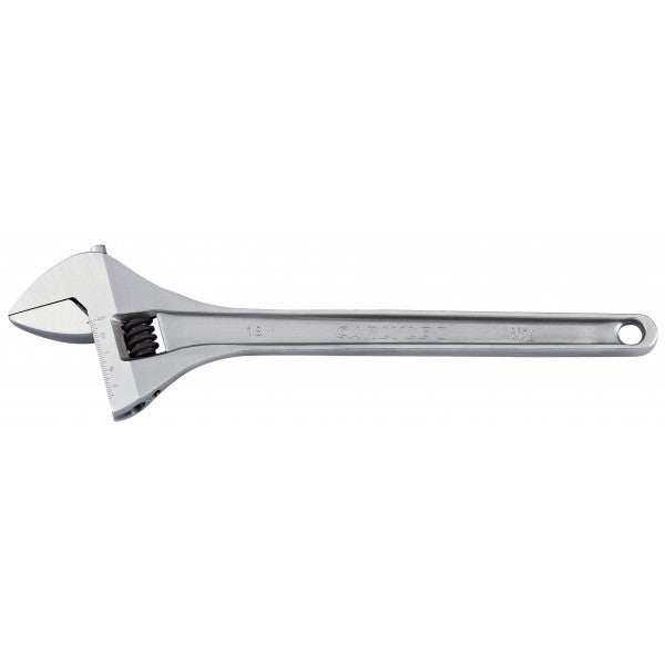 Adjustable Wrench - 18in. Long