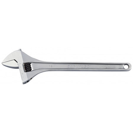 Adjustable Wrench - 18in. Long