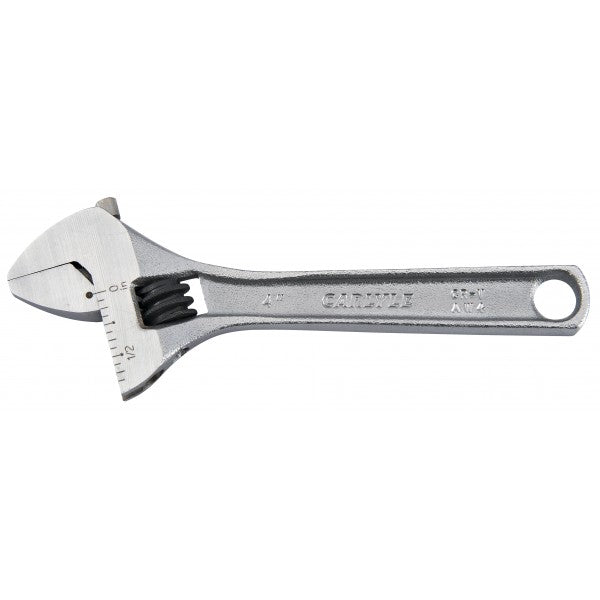 100MM Adjustable Wrench