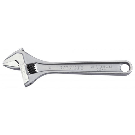 200MM Adjustable Wrench
