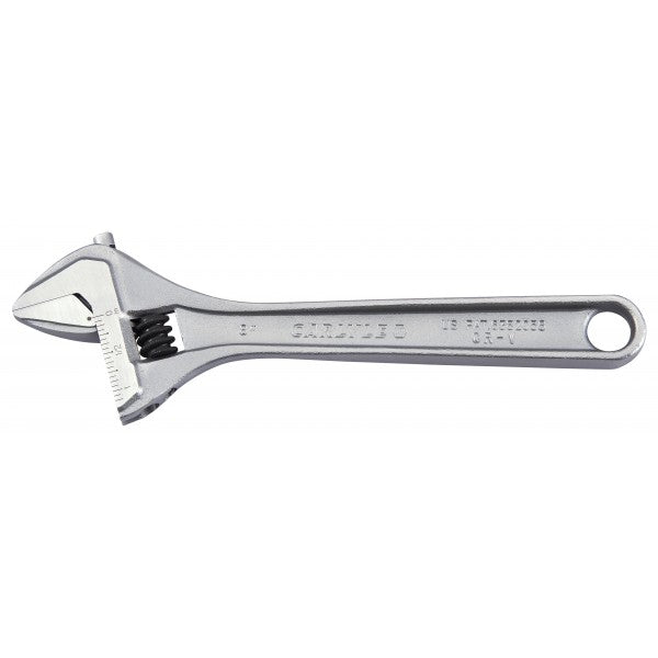 200MM Adjustable Wrench