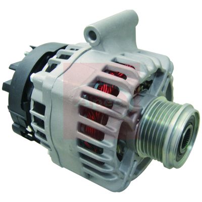 Apec AAL1003 Alternator - 1