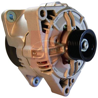 Apec AAL1007 Alternator - 1