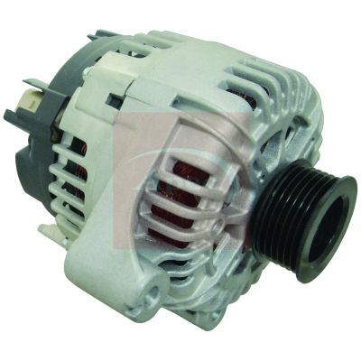 Apec AAL1013 Alternator - 1