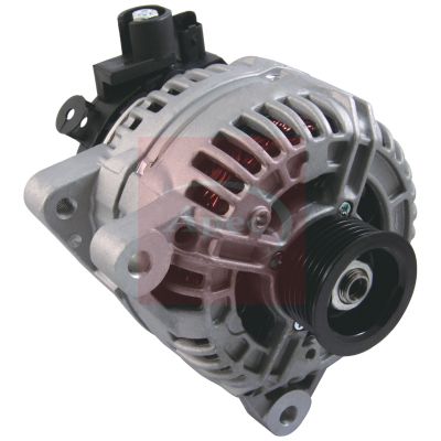 Apec AAL1059 Alternator - 1