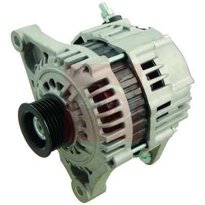Apec AAL1082 Alternator - 1