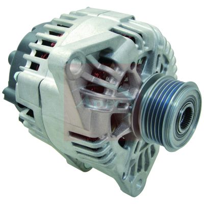 Apec AAL1083 Alternator - 1