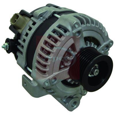 Apec AAL1085 Alternator - 1