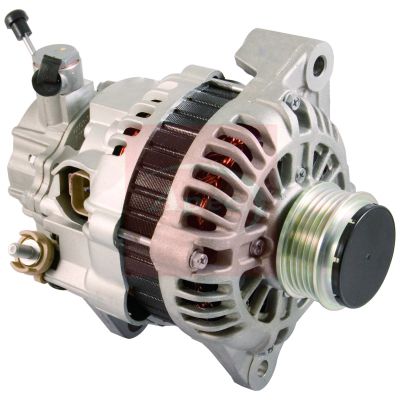 Apec AAL1086 Alternator - 1