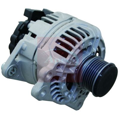Apec AAL1090 Alternator - 1