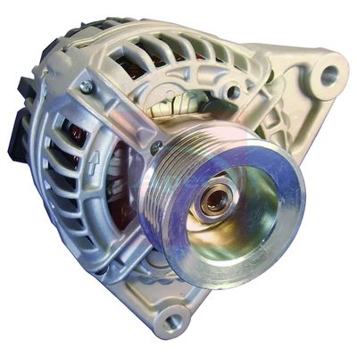 Apec AAL1098 Alternator - 1