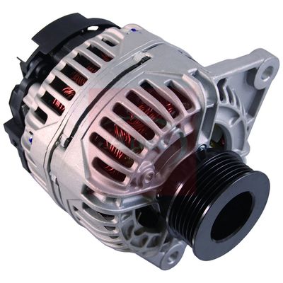 Apec AAL1099 Alternator - 1