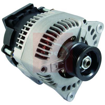 Apec AAL1108 Alternator - 1