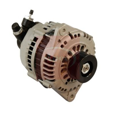 Apec AAL1110 Alternator - 1