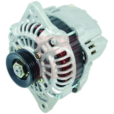 Apec AAL1113 Alternator - 1