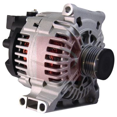 Apec AAL1118 Alternator - 1