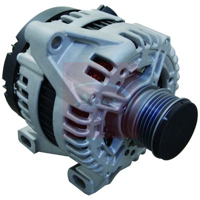Apec AAL1119 Alternator - 1