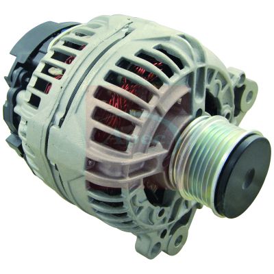 Apec AAL1123 Alternator - 1