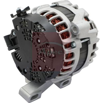 Apec AAL1172 Alternator - 2