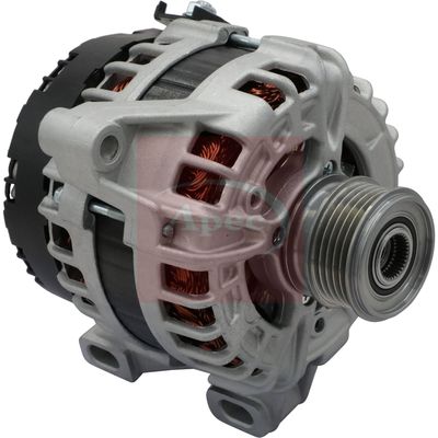 Apec AAL1172 Alternator - 4
