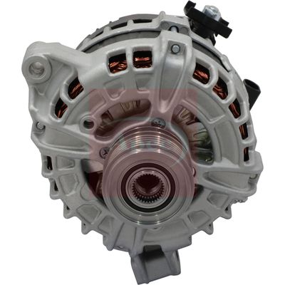Apec AAL1172 Alternator - 5
