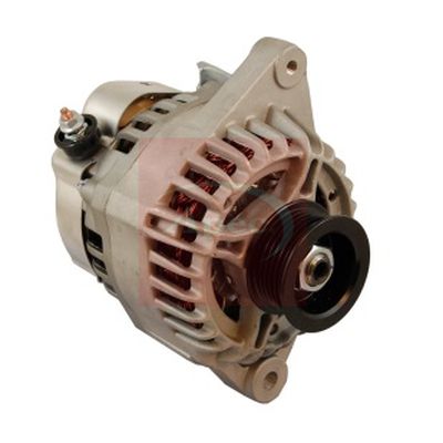 Apec AAL1173 Alternator - 1