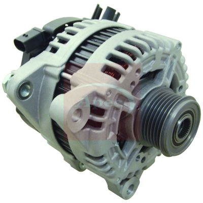 Apec AAL1174 Alternator - 1