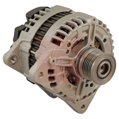 Apec AAL1175 Alternator - 1