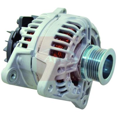 Apec AAL1176 Alternator - 1