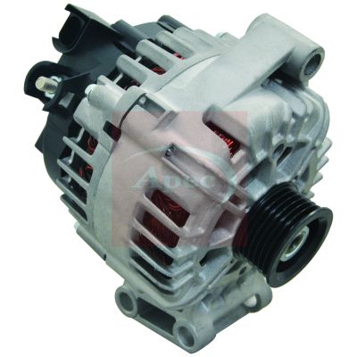 Apec AAL1180 Alternator - 1