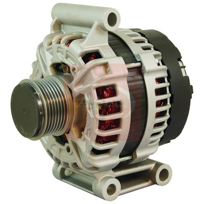 Apec AAL1183 Alternator - 1