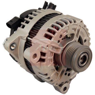 Apec AAL1184 Alternator - 1