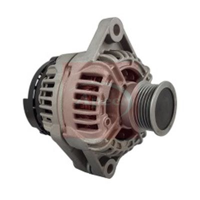 Apec AAL1187 Alternator - 1