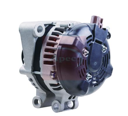 Apec AAL1192 Alternator - 1