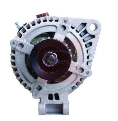 Apec AAL1192 Alternator - 2