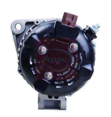 Apec AAL1192 Alternator - 3