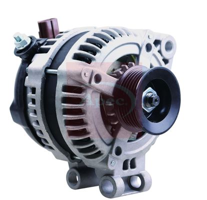 Apec AAL1192 Alternator - 4