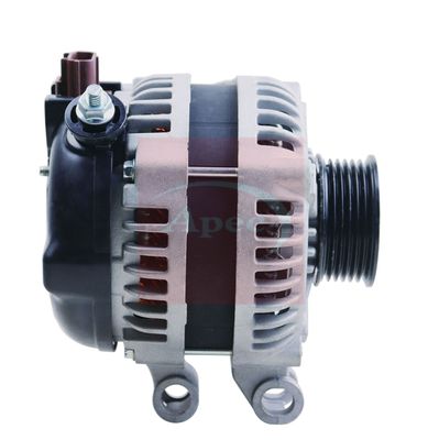 Apec AAL1192 Alternator - 5