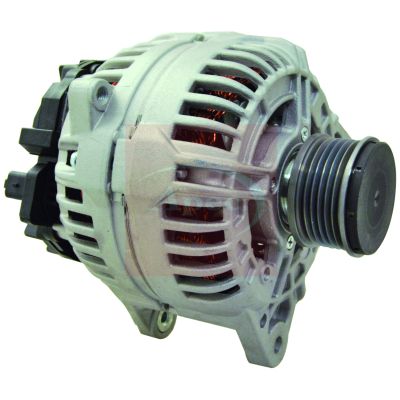 Apec AAL1194 Alternator - 1
