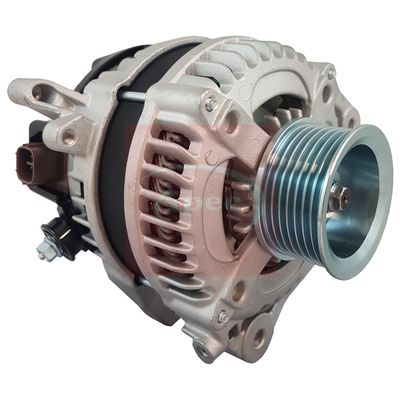 Apec AAL1196 Alternator - 1