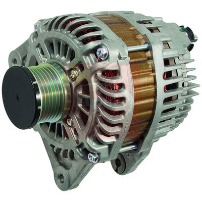Apec AAL1200 Alternator - 1